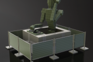 DJ-Tuborg. SolidWorks