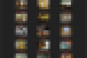 Сайт витражной мастерской