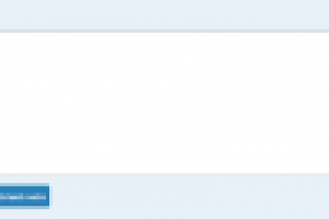 Правки в верстке сайта