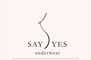 Лого для магазина нижнего белья
