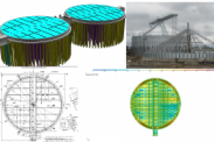 Фундаменты