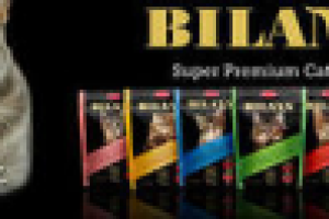 Корм и средства по уходу за кошками.