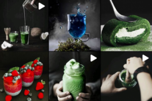 Инстаграмм