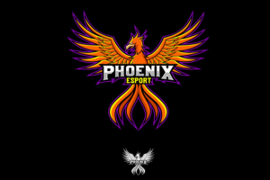 разработка логотипа для игры