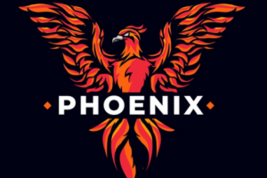 создание логотипа для игры