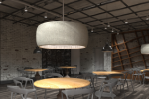 Визуализация и моделирование интерьера в 3D Процесс создания 9