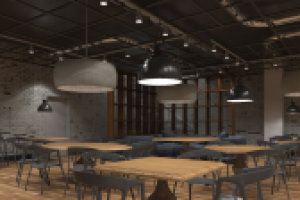 Визуализация и моделирование интерьера в 3D Процесс создания 5