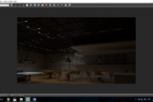 Визуализация и моделирование интерьера в 3D Процесс создания 2