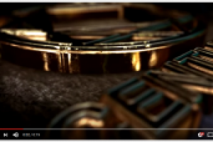 3D Компьютерная графика - ролик для youtube 7