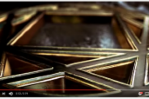 3D Компьютерная графика - ролик для youtube 5