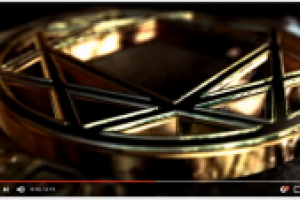 3D Компьютерная графика - ролик для youtube 4