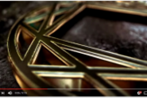 3D Компьютерная графика - ролик для youtube 2