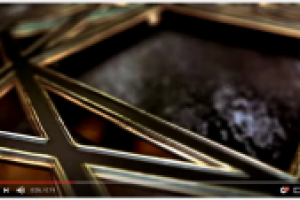 3D Компьютерная графика - ролик для youtube 1