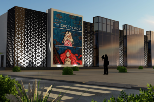 HUB-центр в м. Чернівці