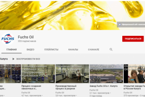 продвижение YouTube канала