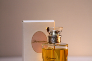 фотосъемка духов