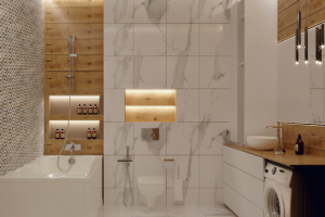 Дизайн санузла