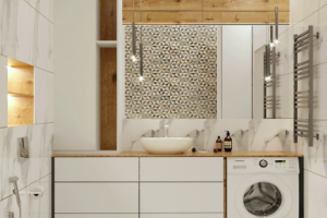 Дизайн санузла