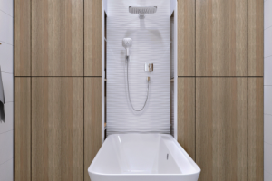 Ванна в современном стиле