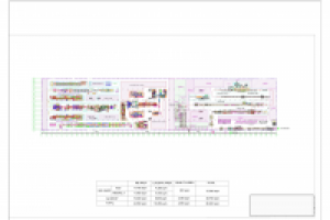 ТХ-проектирование (Автомобильный завод)