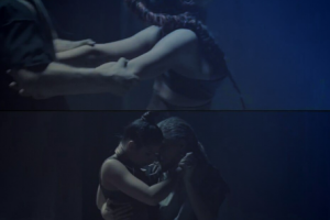 Нюша (Metal Remix) (скрипка)