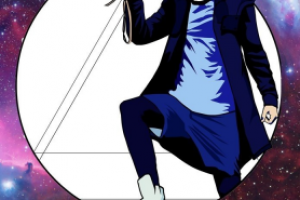 Ник Черников (скрипка)