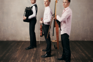 Трио (скрипка)