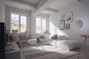 Entrance Fastighetsmäkleri