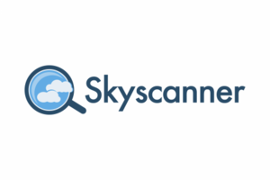 Концепт-лого Skyscanner (1)