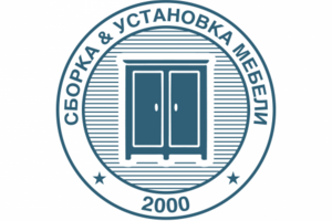 Логотип для компании по сборке мебели