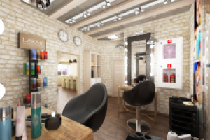 Beauty зал в  студии эко-депиляции "Галька и Галыш"