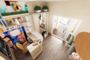 Reception Студии эко-депиляции Галька и Галыш в г. Москва