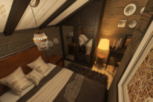 комната для гостей