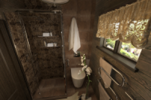 су в стиле шале