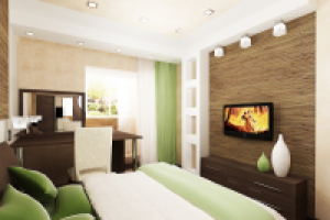 Комната девушки (2)