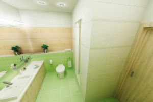 Санузел в квартире (2)