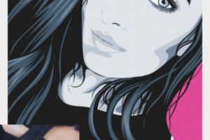 Pop art/Поп арт