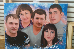 Дрим Арт/Dream art