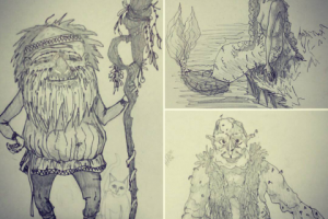 русские сказки