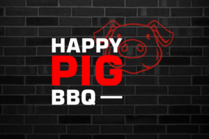 Happpy Pig