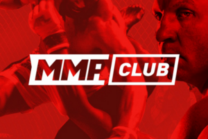 MMA CLUB