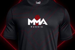 MMA RUSSIA