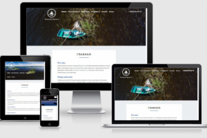 Большая Вуокса