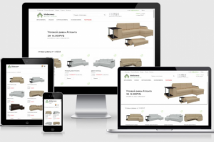 Интернет-магазин