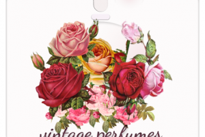 логотип марфюмерного магазина