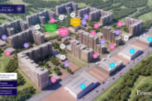 Северный вальс