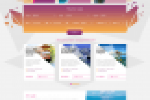 Туристическое агентство Фокос