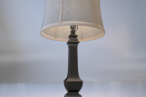 Настольная лампа Murray Feiss