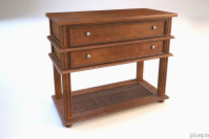 Тумба Drexel Heritage