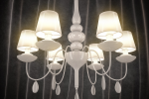 Люстра MASSIVE